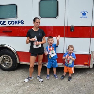 tplatt121's profile picture. Have fun and let that stuff go. Run.