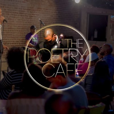 Hosted by @JosephusIII | Poetry for the People