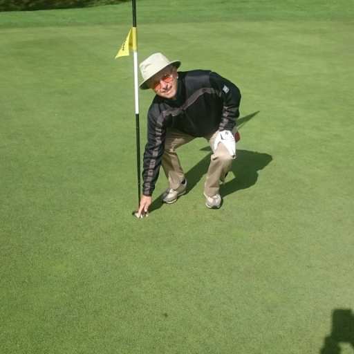 Mikethegolfer's profile picture. 🏌️‍♂️🏌️‍♂️