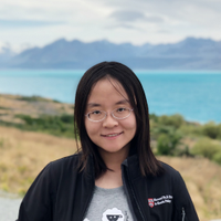 Jinyi Zhu (@jinyizhu_) 's Twitter Profile