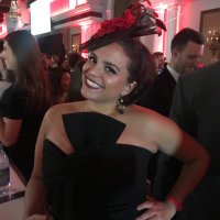 Jessica L. Merolli (@jlmerolli) 's Twitter Profile