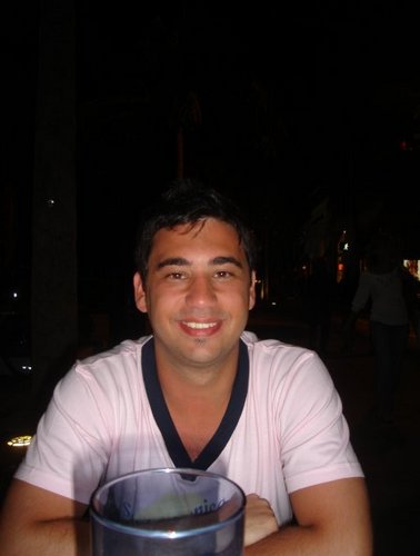 Agubiscayne's profile picture. From the K to the bay and the B to the sea...