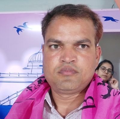 pawanpandia11's profile picture. जय जय भारत