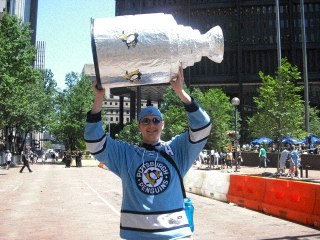 Smellyfishie's profile picture. Proud #Pitt Alum and fra of Sigma Alpha Mu; My views are my own.