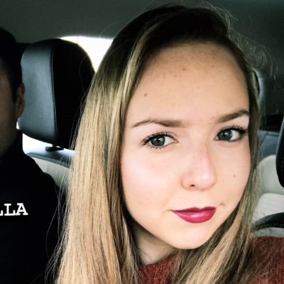 BlancaRrv's profile picture. Opositando