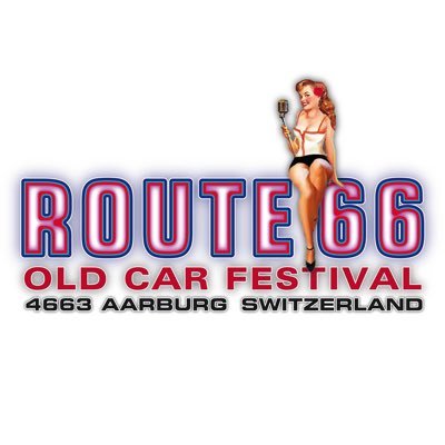 Route66Aarburg's profile picture. 