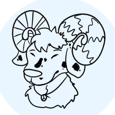 I designed my sona in 5mins but I love heさんのプロフィール画像