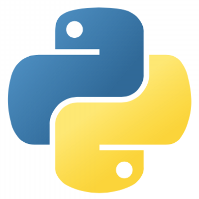 Coding Python.