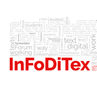 Interdisciplinary Forum of Digital Textual Science (@infoditex) 's Twitter Profile Photo Interdisciplinary Forum of Digital Textual Science (@infoditex) 's Twitter Profile Photo