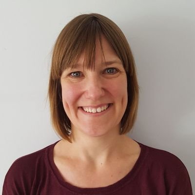 Neuromuscular physio. Pilates Instructor. MSc in Neuro Rehab. Mum of two boys. Enjoys running and sewing.