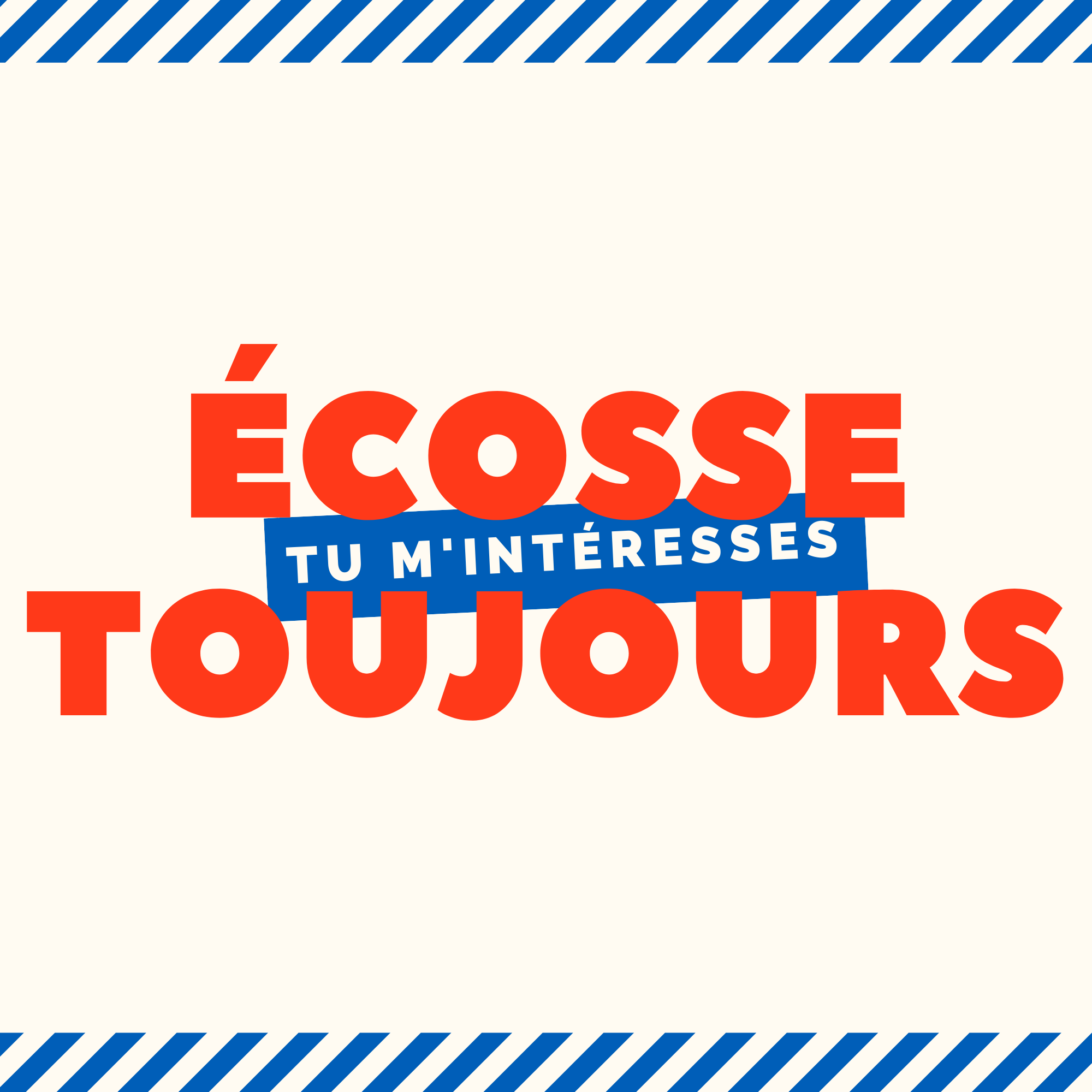 Le podcast qui te transporte en Ecosse ! A retrouver tous les mois. Par @French_Kilt et @Terfele. #EcosseToujours