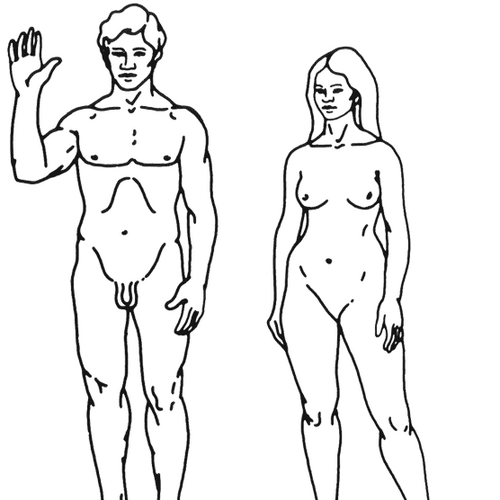 TheNudistCouple's profile picture. Hello! We are Mary and John, just your typical nudist couple. Both of us tweet from time to time.