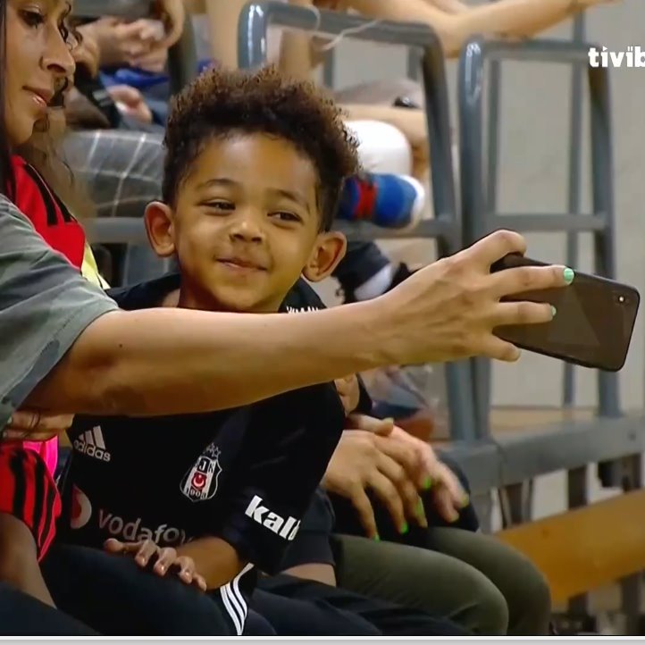 atibapt1's profile picture. 