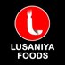 Lusaniya Foods (@Lusaniyafoods) Twitter profile photo