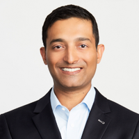 Rohan Amin (@rohanamin) 's Twitter Profile