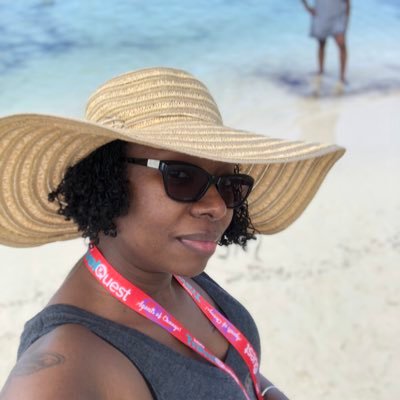 World Traveler. Wife. Mother. Something like a boss 🙃 KITRAVEL18 - https://t.co/tGVJZeFNAP