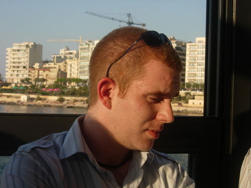 icoghlan's profile picture. 