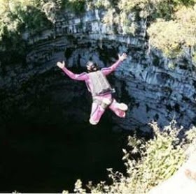 Scientist/Engineer who loves to hike/bike, read/write, research crime & politics. I am also have a passion to guide people out of hell to recovery.