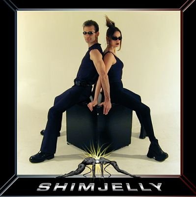 shimjelly Profile Picture