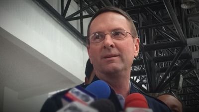 MarkJam86654618's profile picture. 