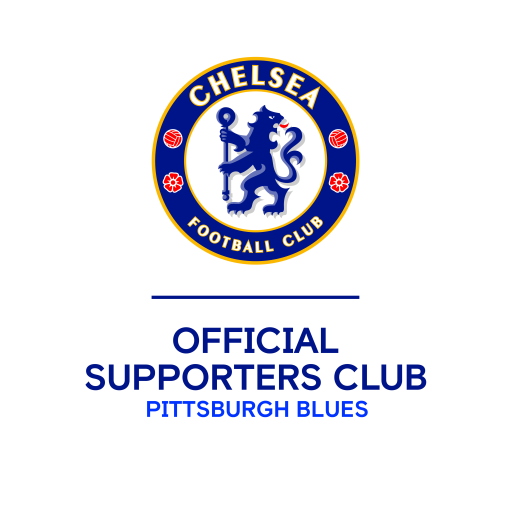 The Official Pittsburgh Chelsea FC Supporters Club.  

Join our email list: https://t.co/LRVamMZkzJ