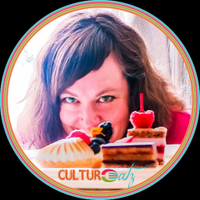 CulturEatz(@cultureatz) 's Twitter Profile Photo