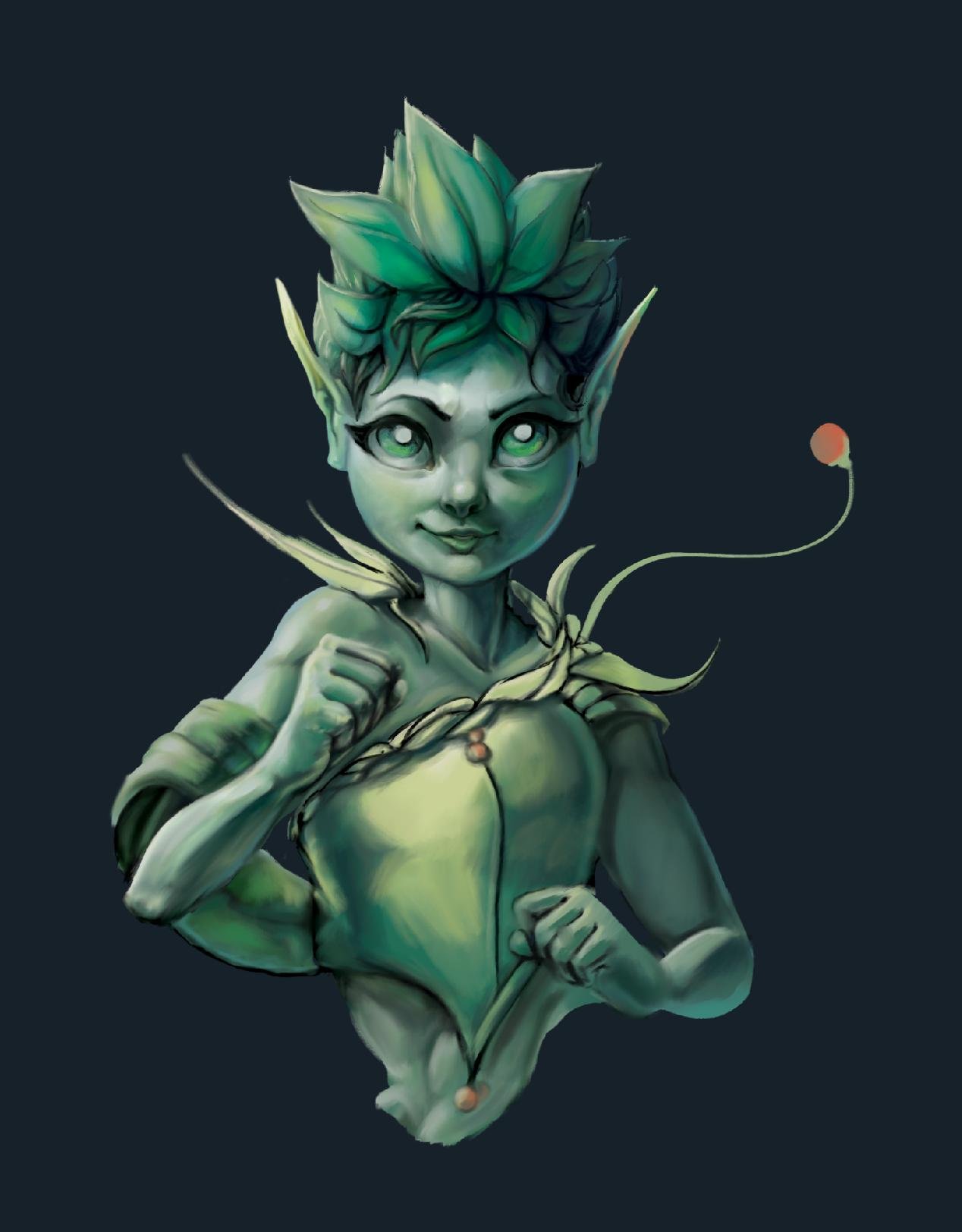 Elyse Illustrationsさんのプロフィール画像