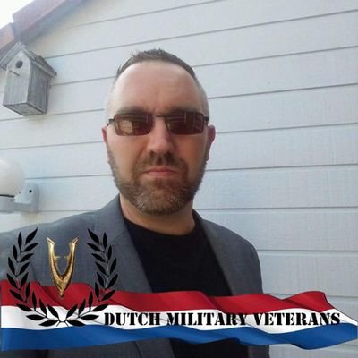 Matthias Netherlands (1977). I have been with the VN/UN IFOR 1996 BOSNIA. And i lived for 4 years in Jerusalem, Israel. I`am a christian believer. Peace to you!