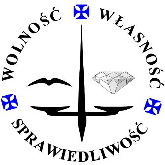 #Wolność #Własność #Sprawiedliwość