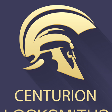 Centurion Security Solutions