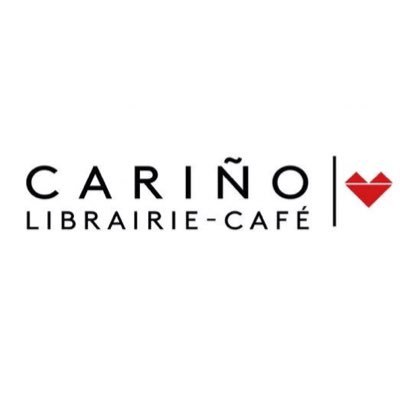 Rencontres, évasion, transatlantique Des livres, des amis, et du café 21 rue du chalet #Paris10 #Belleville