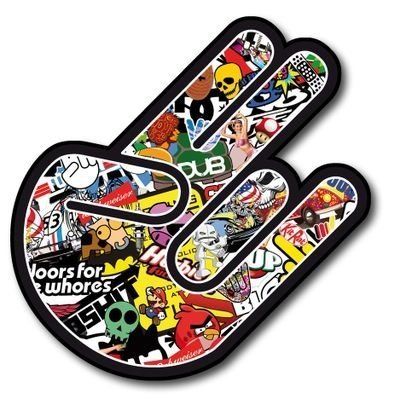 LilJayAdams55's profile picture. Rider, borderline, fêtard.