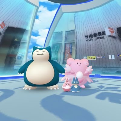 S Akina ポケモンgo熊本 Sakina Twitter