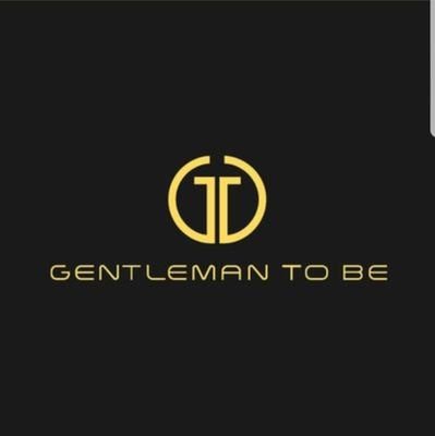 GentlemanToBe