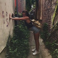 Nina Sinclair (@nxnalmighty) 's Twitter Profile