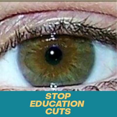 ...teacher...agitator...partner...graduate student (she/her)
If not me, who? If not now, when? - Hillel the Elder