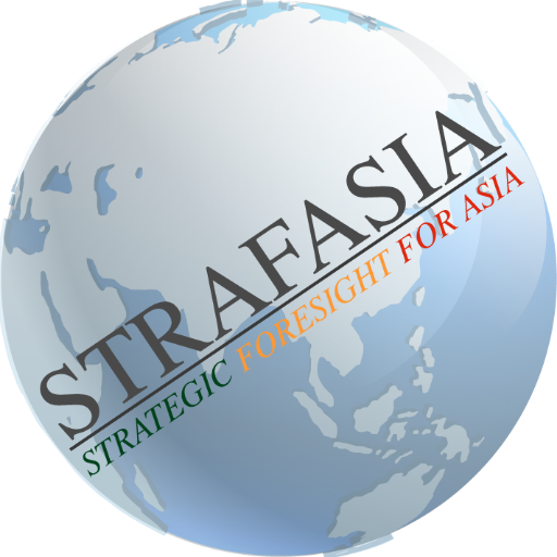 StrafAsia is a platform for objective analysis and commentary on issues related to the 21st century emerging Asia.