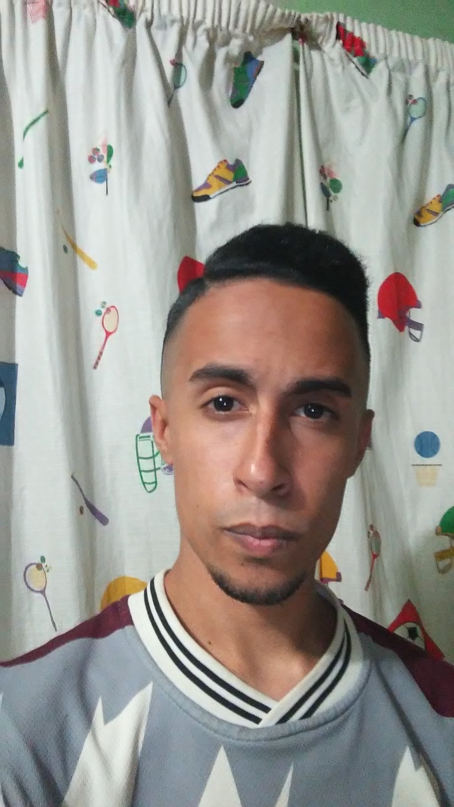 🇻🇪 Ingeniero| Fanatico del #Barca Cine| Series | #Bitcoin| Crypto Enthusiast
