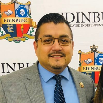 Edinburg CISD Director