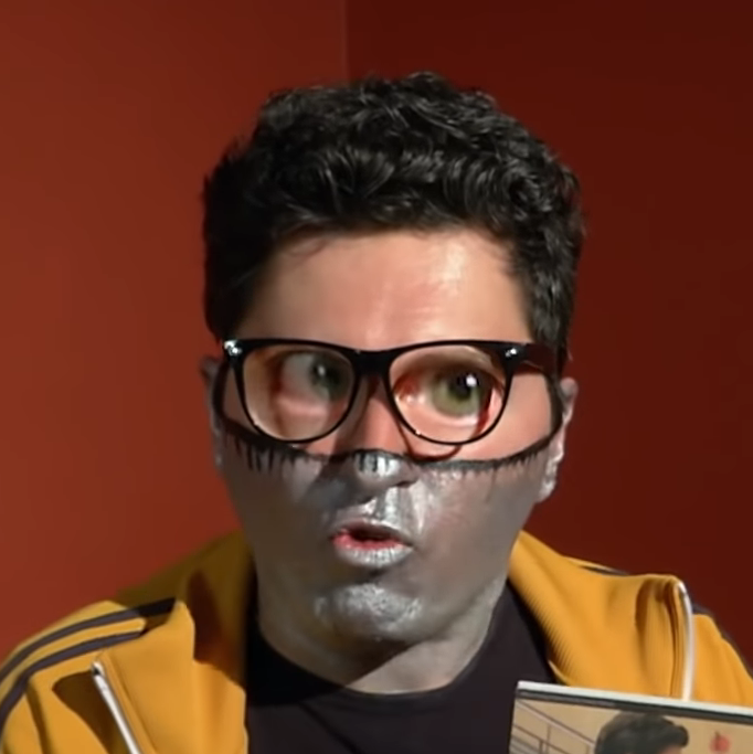 @CDisillusion out of context | submit clips to DMs | managed by @noellekiq_