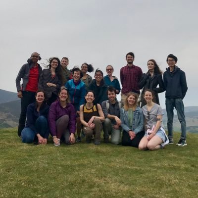 International research group @InstMolPlantSci @SBSatEd studying how protein modifications shape the cellular proteome to cope with environmental stress.