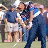 Graham Fox (@grahamfoxgolf) 's Twitter Profile