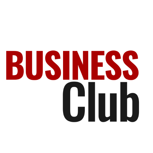 Business__Club Profile Picture