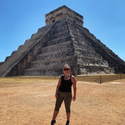 NQT Geography teacher 🍃 Lover of dogs, technology, travel and all things GIS🌎