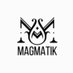 Magmatik Promo (@magmatik) Twitter profile photo Magmatik Promo (@magmatik) Twitter profile photo