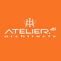 Atelier 41 Architects(@Atelier41archi1) 's Twitter Profile Photo