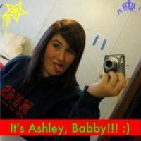 Ashley Sewell - @DuckieMoeMoe Twitter Profile Photo