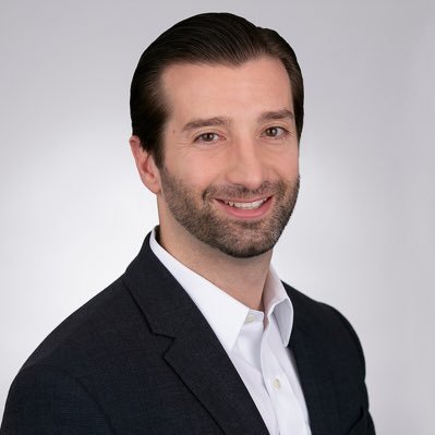 Sr. Principal Engineering Technologist - Dell Technologies. Tweets are mine.