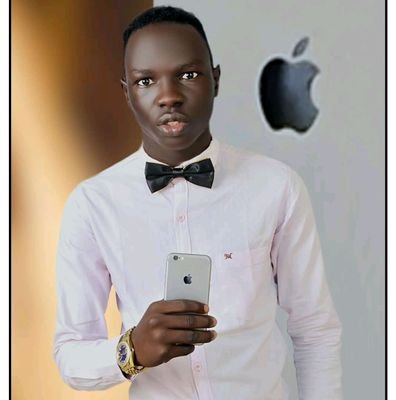 akol_achir's profile picture. being humble is my favorite