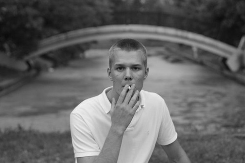 AKrasilnikov's profile picture. 